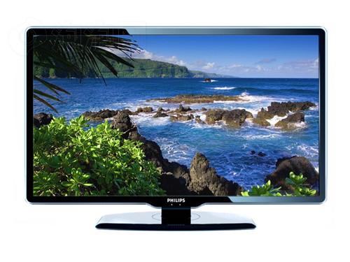 飞利浦 42pfl9509/93液晶电视