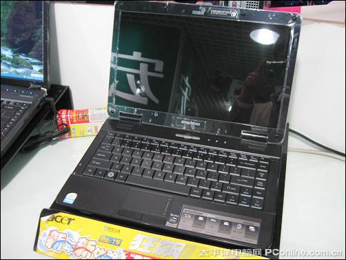 配置升级低价到 宏碁d725家用最超值