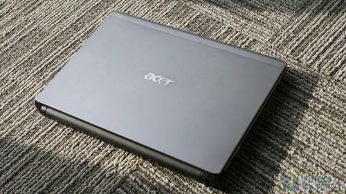 宏碁aspire 3810t(镁铝合金)