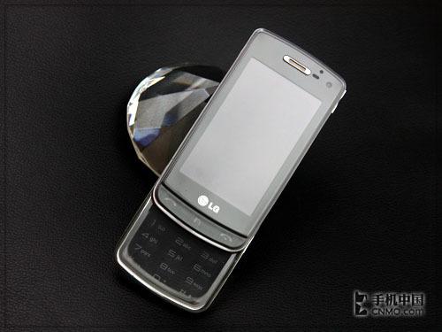 精彩在wo 年度wcdma制式手机横向评测(3)