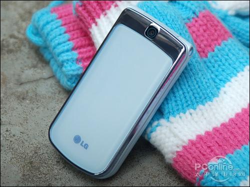 可爱mm专用手机 lg冰激凌2代只卖1200