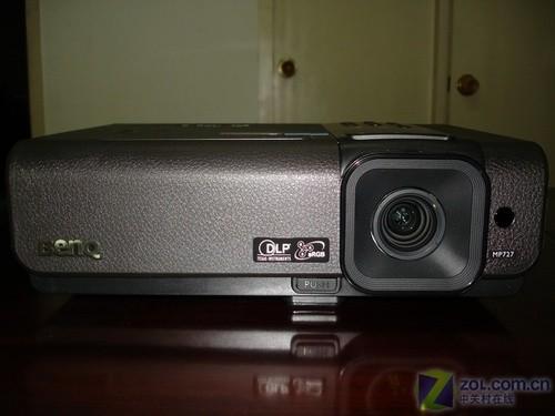 每天一台特价机 明基mp724仅售7399元