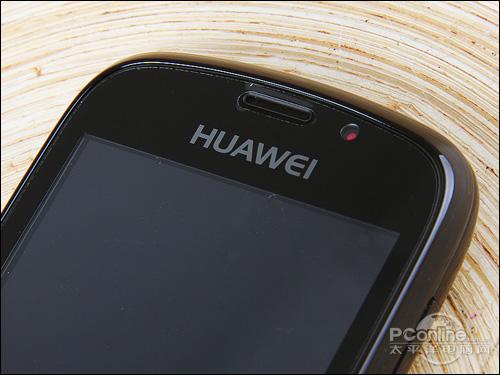 手机 > 正文  可能出于对成本的控制,华为u8220并没有在听筒附近设计