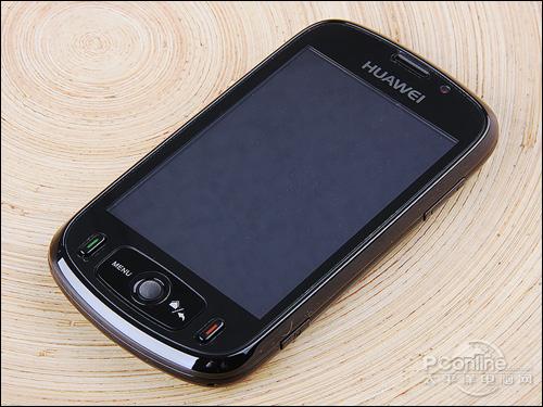 超高性价比 华为智能3g手机u8220评测(2)