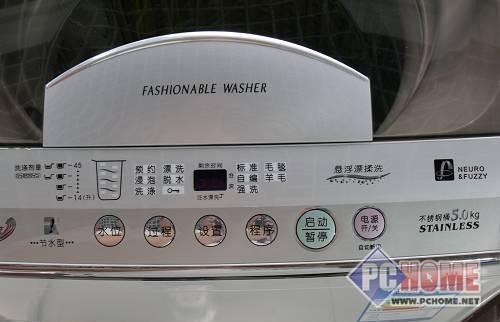 点击查看本文图片 三洋 xqb50-m807 - 3.