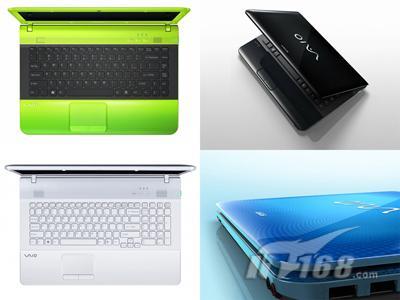 索尼为vaio e系列 新增14和17英寸版本_笔记本_科技时代_新浪网