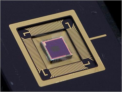 性能提升四倍 最新量子膜传感器技术问世