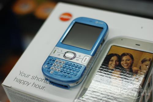 palmos绝唱 奔迈centro蓝色750元