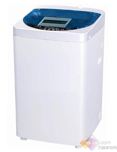 海尔小神童系列自问世以来一直受到不少消费者的青睐,这款xqb50-7288