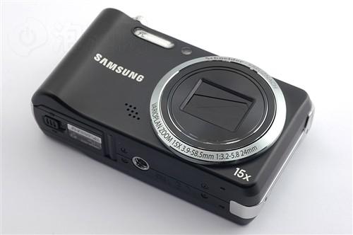 15倍大变焦卡片机身三星wb600上市