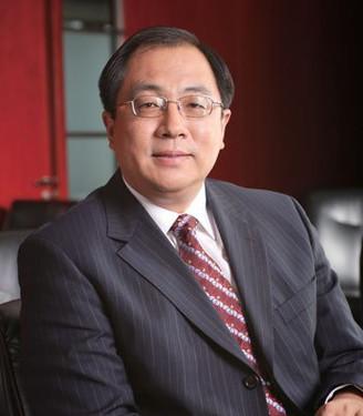 摩托罗拉公司资深副总裁兼移动终端业务大中华区总裁孟朴先生