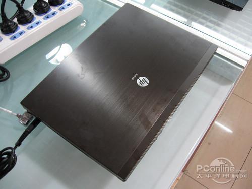 13寸金属笔记本!惠普probook4321s