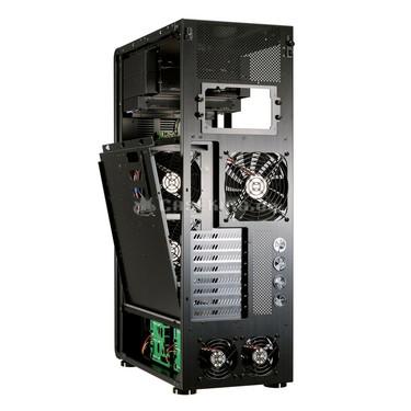 联力 x2000后侧视图