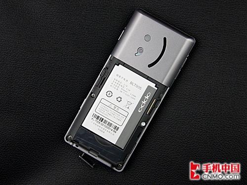 oppo a121手机图片