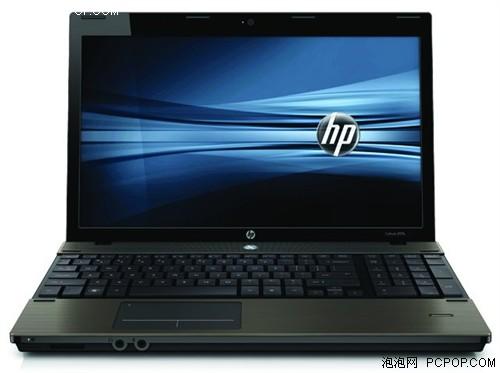 惠普probook 4425s商务笔记本现上市