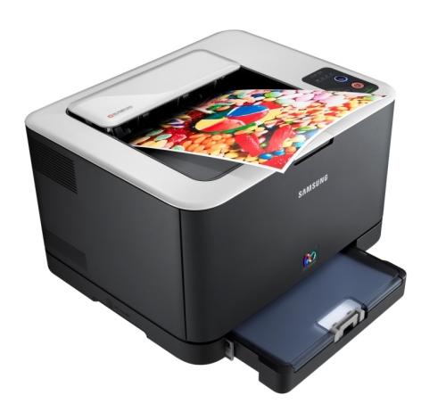 与以往有大不同谈三星新款彩色激光打印机