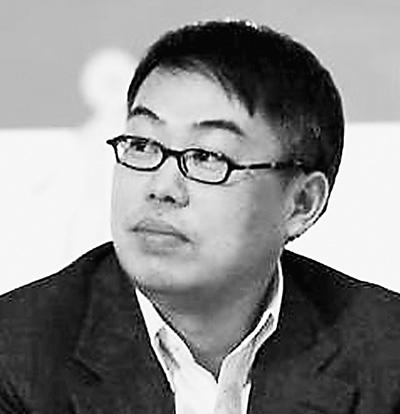 李宁体育用品有限公司ceo张志勇