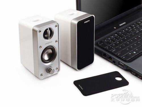 桌面音箱换代了创新hd50t12有奖征集令