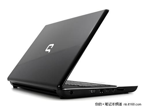 i3芯配hd5430独显 惠普cq62超值价4599_笔记本_科技时代_新浪网