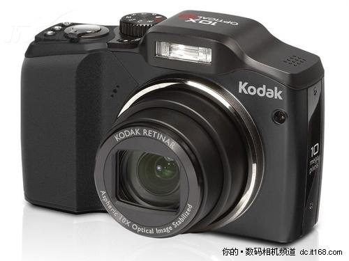 10倍光学变焦镜头柯达z915仅售1000元