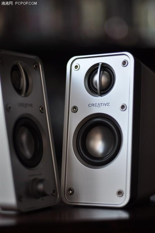 创新hd50试用:外观唯美声音娟秀靓丽