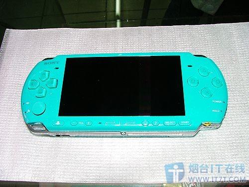 青瓷绿psp3000青瓷绿psp3000青瓷绿和紫色psp3000多数朋友对psp已经有