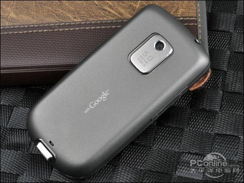 电信cdma版英雄 htc hero200手机评测