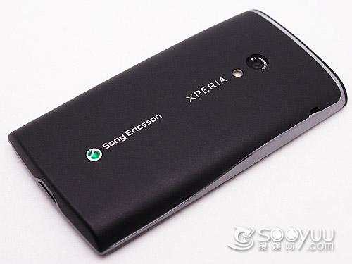 android至尊宝 索尼爱立信x10行货评测_手机_科技时代_新浪网