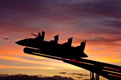 166张日出日落经典作品摄影师亲授心得