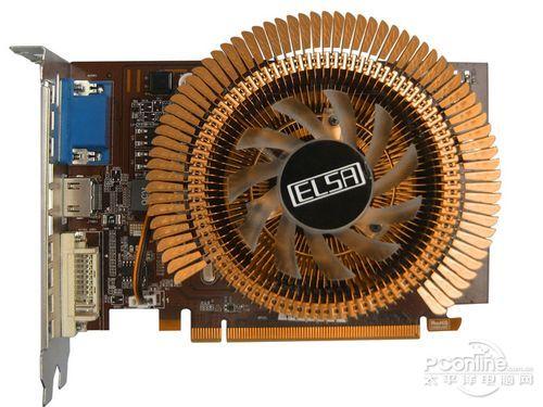 情满七夕四款艾尔莎显卡生动传情