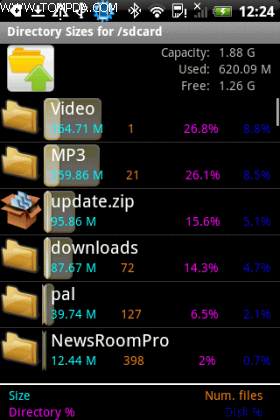 购机后必看Android系统十大必备软件