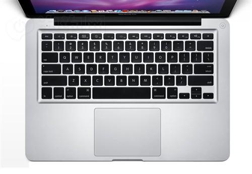 入门配置高速本 苹果mc374ch仅售8198