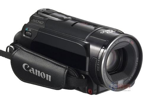 赠大礼包和原装电池 佳能hf s200特价