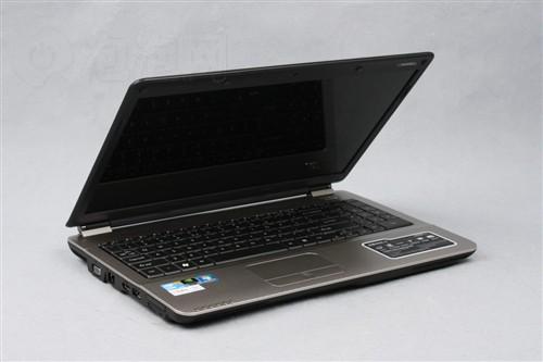 升级370m处理器 神舟a550-i3仅售4199