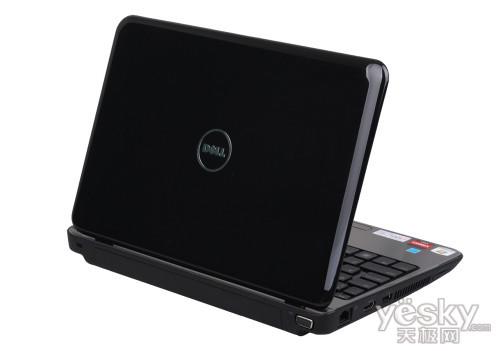 戴爾inspiron m101z外觀設計