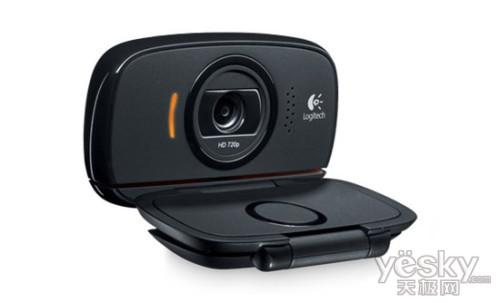 300w像素卡尔蔡司 罗技c270摄像头仅售155