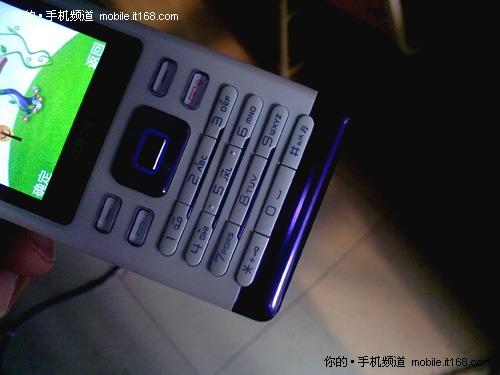 学生最爱直板机 oppo新机a125详细评测(2)