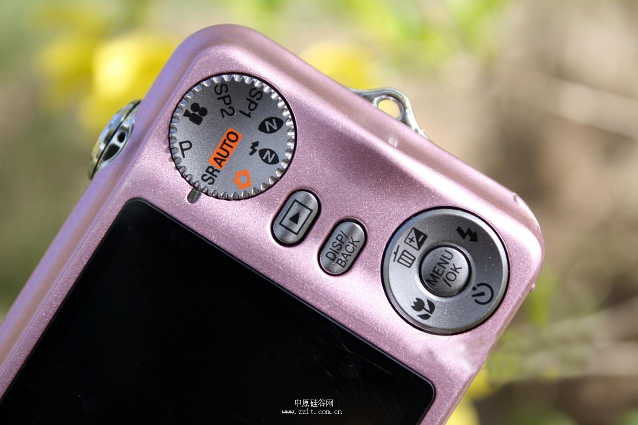 1400万像素720p摄像 富士jv155卡片788