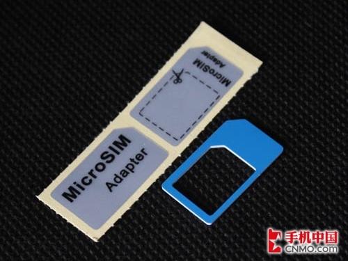 自选运营商 苹果即将推出特殊sim卡_手机_科技时代_新浪网