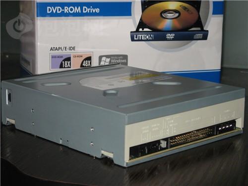 最低价不足百元家庭装机dvd光驱推荐