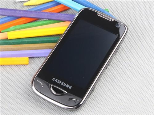 双卡双待支持3g 三星b7722水货仅1550_手机_科技时代_新浪网