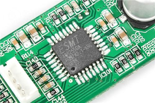 7次改版4项专利漫步者m16暴力拆解