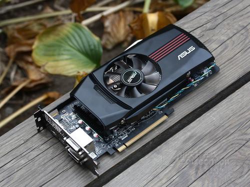 力压gtx460 华硕超公版hd6850显卡评测(10)