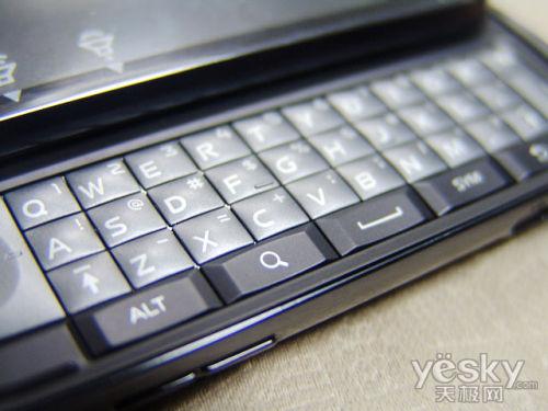 侧滑全键盘android 摩托罗拉mb200仅1500