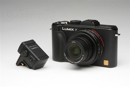 再续lx3销量辉煌松下lx5降至3399元