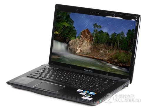 新i5芯500g硬盘 联想g460独显本4450元