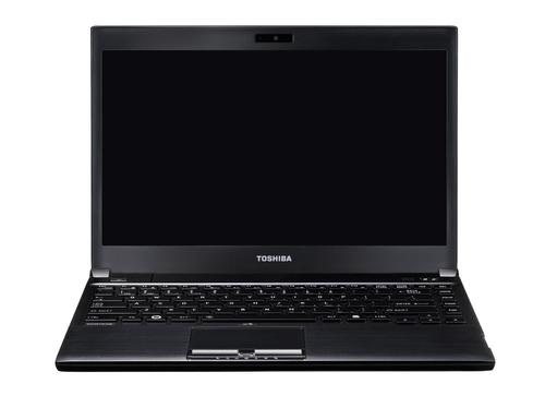 2010年度产品奖:东芝 r700