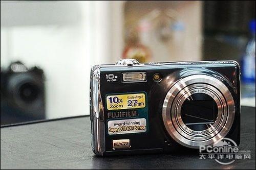 拍摄效果直逼单反富士f70仅售1080元