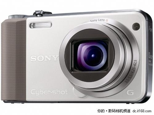 数码相机 > 正文   机型介绍:索尼hx7v   主要应用特性:全高清摄像