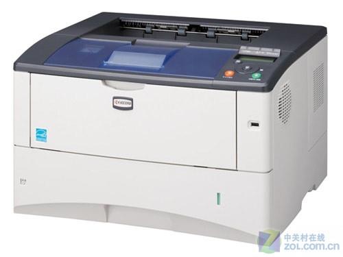 省钱又环保 京瓷打印机新品全新上市